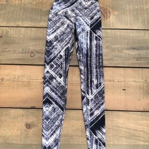 Lululemon Wunder Under High Waisted